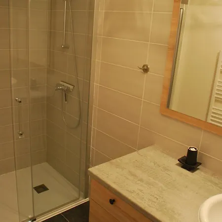 Chalet No 10, Le Reconfort, Acces Skis Aux Pieds A - Valmorel
