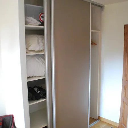 No 10, Le Reconfort, Acces Skis Aux Pieds A - Valmorel