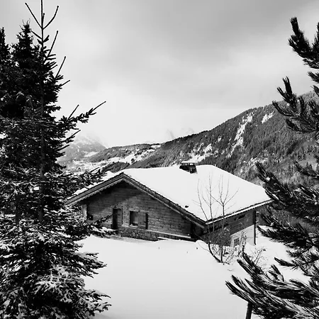 No 10, Le Reconfort, Acces Skis Aux Pieds A - Valmorel *